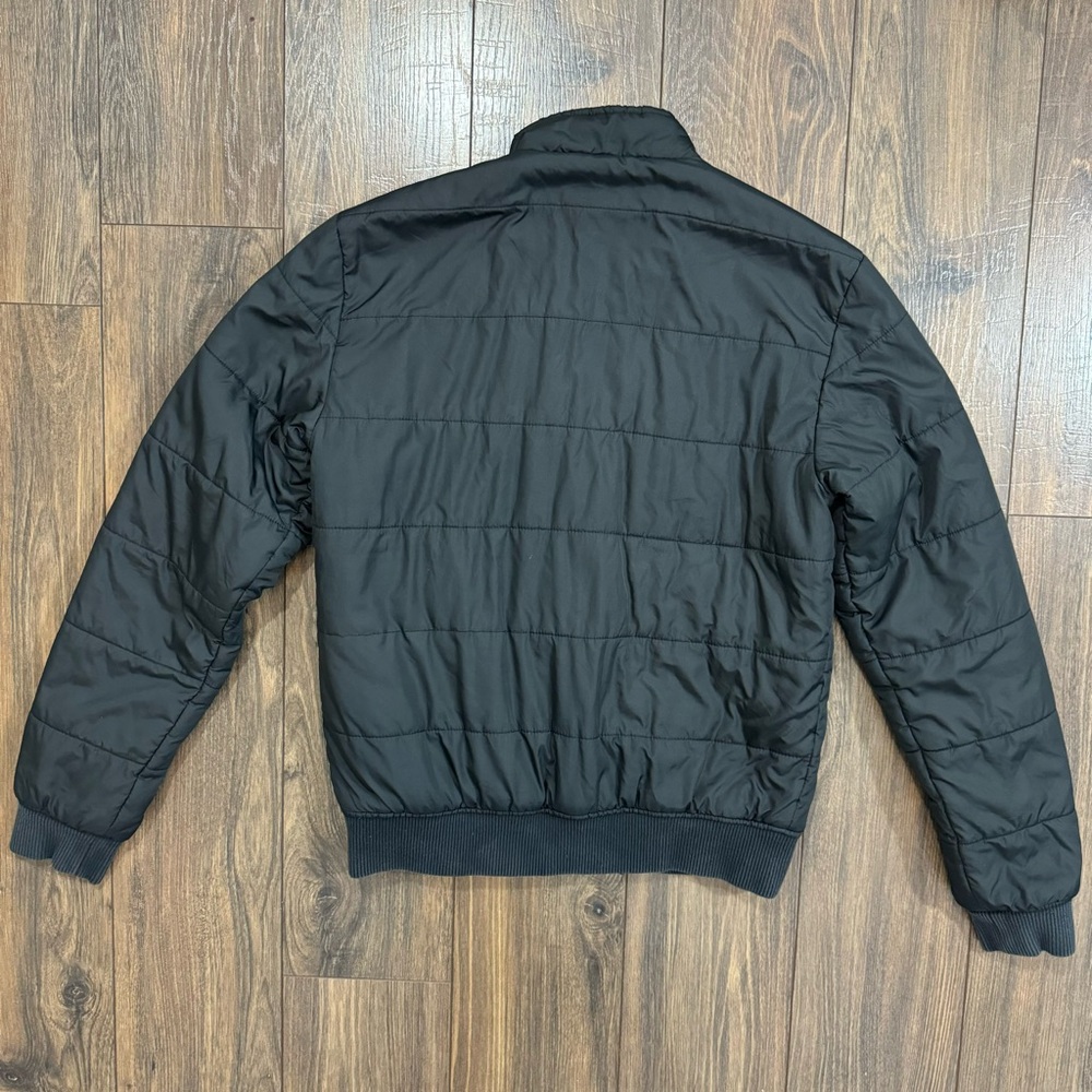 Vintage RVCA zip jacket - Picture 4 of 7
